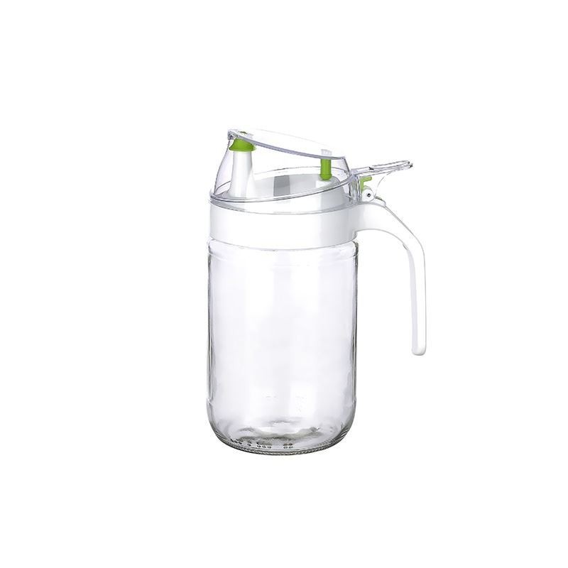 Titiz Oilcon Yağlık 660 ml