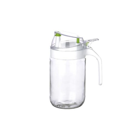Titiz Oilcon Yağlık 660 ml