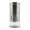 Miraç Sılva Metal Kavanoz 680 ml