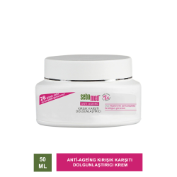 Sebamed Anti-Ageing Kırışık Karşıtı Dolgunlaştırıcı Krem 50 ml