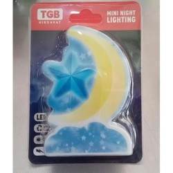 Tgb Ledli Gece Lambası