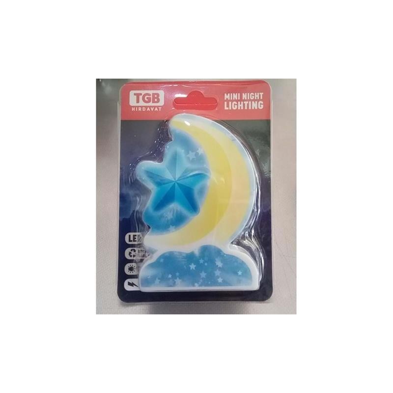 Tgb Ledli Gece Lambası