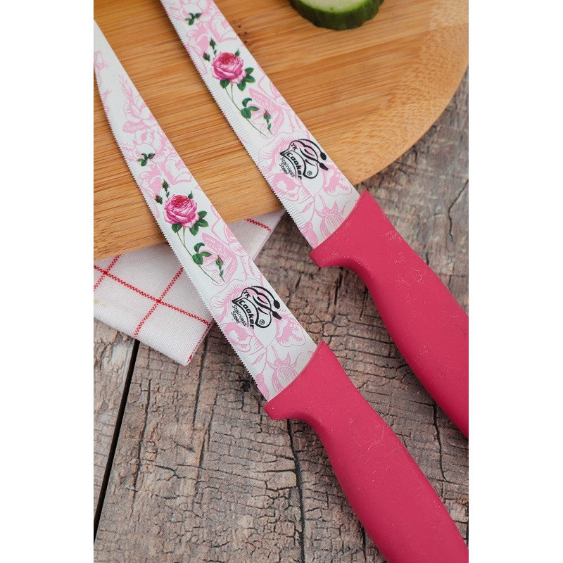 Cooker 24 cm Doğrama Bıçağı Cooker 24 cm Doğrama Bıçağı