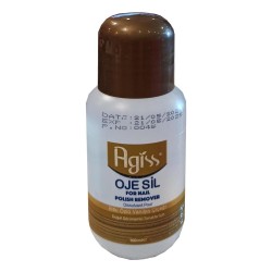 Agiss Ojesil Bitki Özlü Vanilya Çiçeği 200 ml