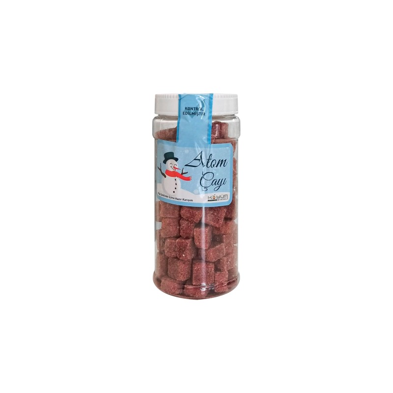Köyüm Atom Çayı 230 gr