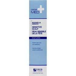 CeceMed Sensitive Scalp Lotion 75 ml