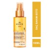 Nuxe Sun Huile Moisturising Protective Milky Oil 100 ml Nemlendirici ve Koruyucu Saç Bakım Sütü