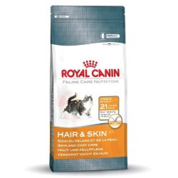 Royal Canin Fcn Hair Skin Care 2K