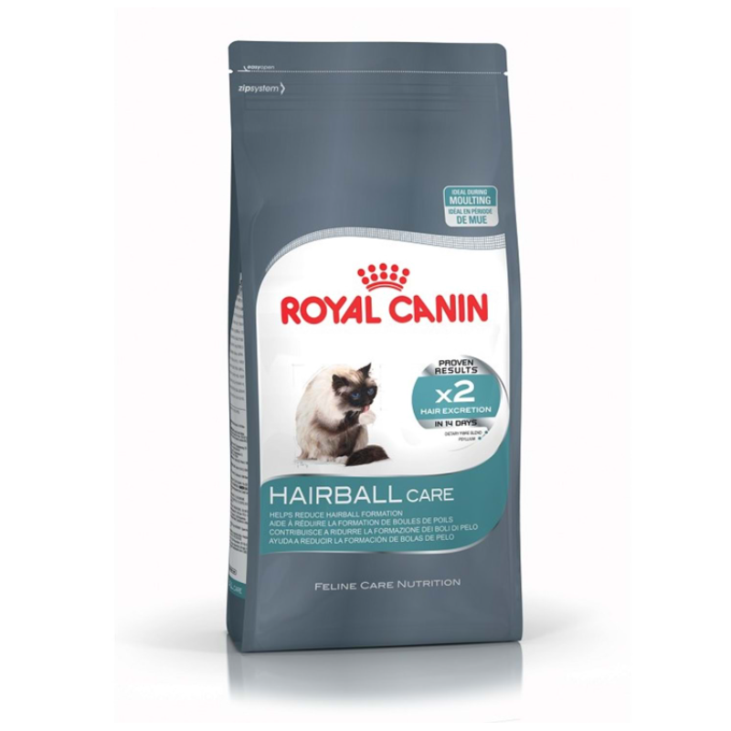 Royal Canin Fcn Hairball Care 2K
