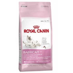Royal Canin Fhn Babycat 2K