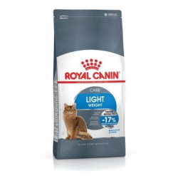 Royal Canin Fcn Light Weight 1,5K