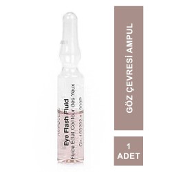 Janssen Eye Flash Fluid Göz Çevresi Ampul 1 Adet