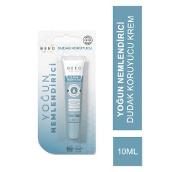 Beeo Up Yoğun Nemlendirici Dudak Koruyucu 10 ml