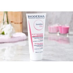 Bioderma Sensibio DS+ Foaming Gel 200 ml