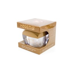 Outlet - Harem's Argan Yağlı Yaşlanma ve Bakımı Kremi 50ml