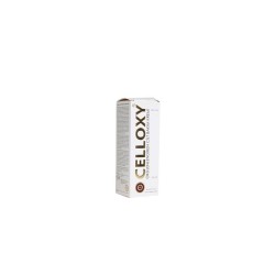 Celloxy Oksijenlendiren Cilt Bakım Kremi 50 ml