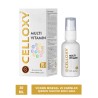 Celloxy Multivitamin 30 ml