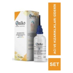 Oniko Tırnak Losyonu