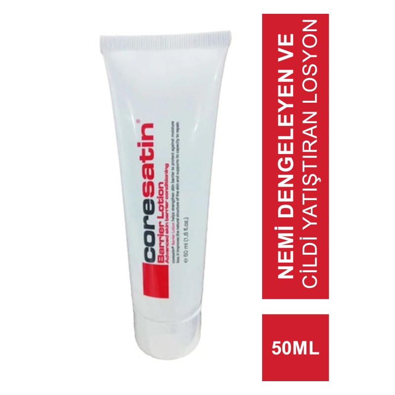 Coresatin Bariyer Losyon 50 ml