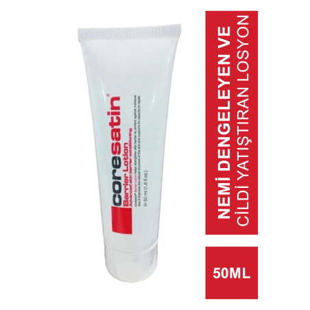 Coresatin Bariyer Losyon 50 ml