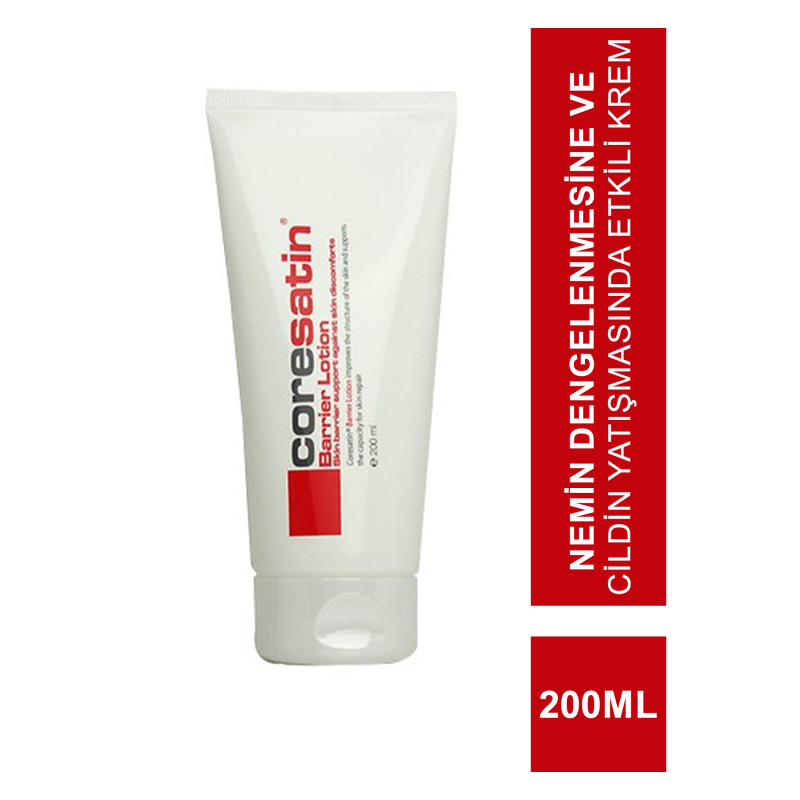 Coresatin Bariyer Losyon 200 ml
