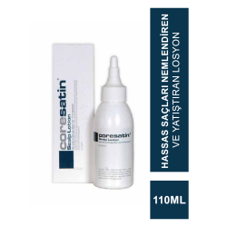 Coresatin Saç Losyonu Scalp Hair Lotion 110 ml