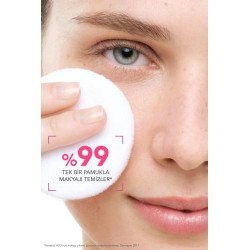 Bioderma Sensibio H2O İkiz Kofre 500 ml+500 ml