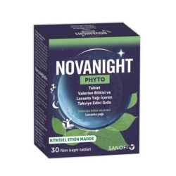 NovaNight Phyto 30 Tablet