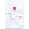 Bioderma Sensibio H2O İkiz Kofre 500 ml+500 ml