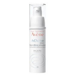 Outlet - Avene A-Oxitive Yaşlanma Karşıtı Serum 30 ml