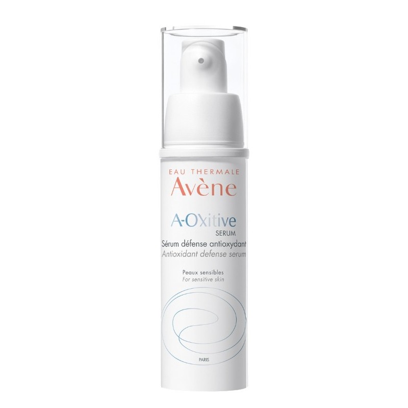 Outlet - Avene A-Oxitive Yaşlanma Karşıtı Serum 30 ml