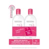 Bioderma Sensibio H2O İkiz Kofre 500 ml+500 ml