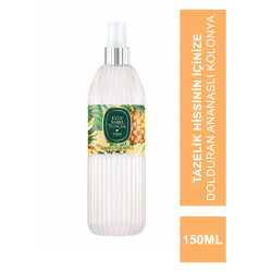 Eyüp Sabri Tuncer Hawaii Ananas Kolonya Sprey 150 ml