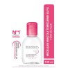 Bioderma Sensibio H2O Cilt ve Makyaj Temizleme Misel Suyu 100 ml