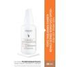 Vichy Capital Soleil UV -Age Daily-Spf 50+ Tinted Foto Yaşlanma Karşıtı Renkli Güneş Kremi 40 ml