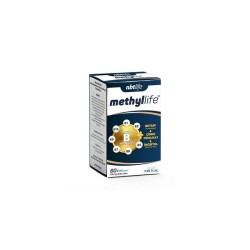 Nbt Life Methyllife 30 Kapsül