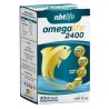 Nbt Life Omegalife 2400mg 60 Kapsül
