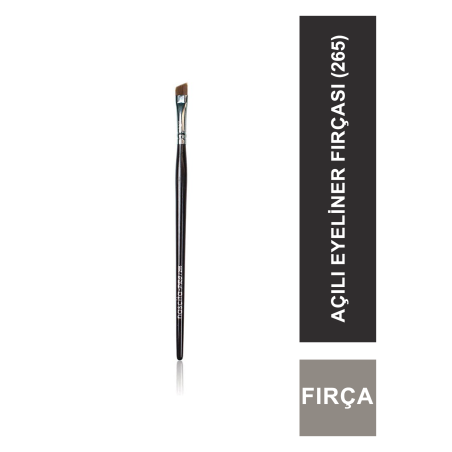 Nascita Pro Açılı Eyeliner Fırçası ( 265 )