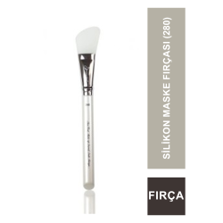 Nascita Pro Silikon Maske Fırçası ( 280 )