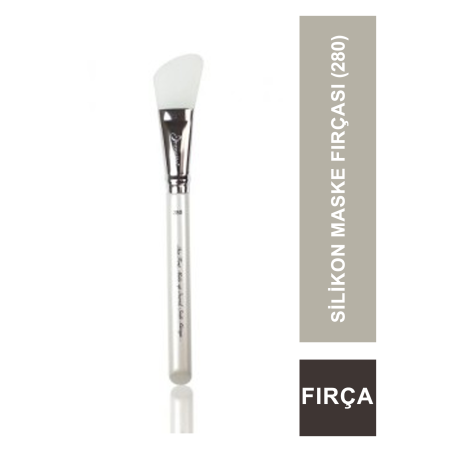 Nascita Pro Silikon Maske Fırçası ( 280 )