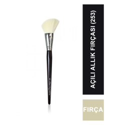 Nascita Pro Açılı Allık Fırçası ( 253 )