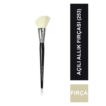 Nascita Pro Açılı Allık Fırçası ( 253 )