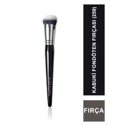 Nascita Pro Kabuki Fondöten Fırçası ( 259 )