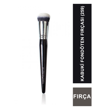 Nascita Pro Kabuki Fondöten Fırçası ( 259 )