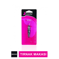 Nascita Pro Tırnak Makası ( 2 )