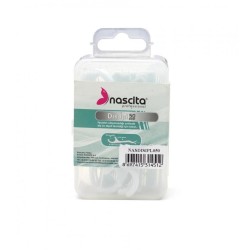 Nascita Pro Kürdanlı Diş İpi 50'li ( 50 )