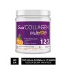 Suda Collagen Multiform Toz Kutu Portakal Aromalı 300 gr (S.K.T 01-2025)