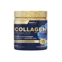 Nutraxin Beauty Collagen Powder 300gr