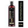 Hunca Care Keratin Şampuan 675 ml (S.K.T 01-2025)