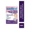 Vitabiotics Wellkid Vitamin D3 Drop 30 ml (S.K.T 05-2024)